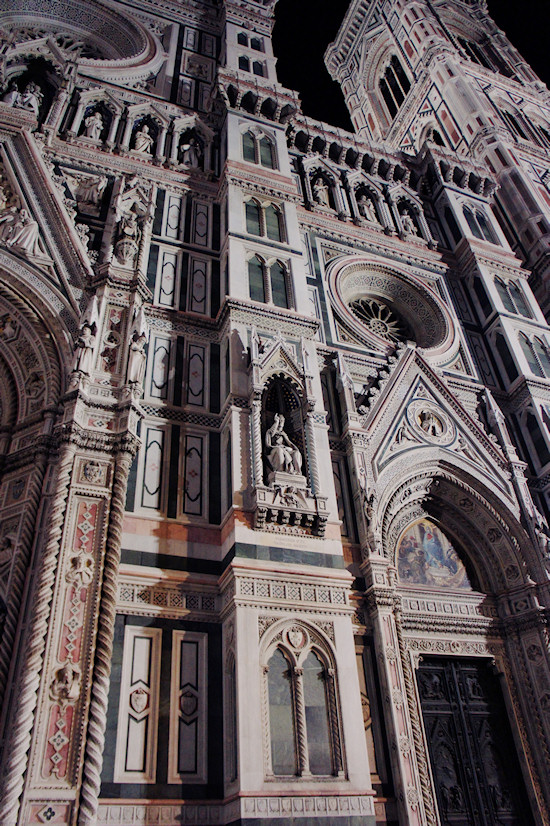 Florence: Basilica di Santa Maria del Fiore