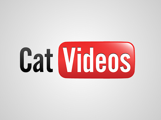 Honest Logos by Viktor Hertz: A Homage to YouTube