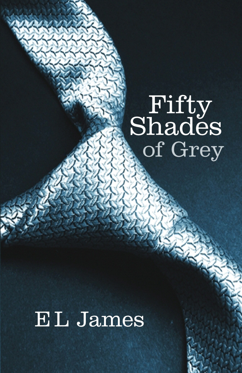 Links à La Mode Fifty Shades Of Grey Viki Secrets 