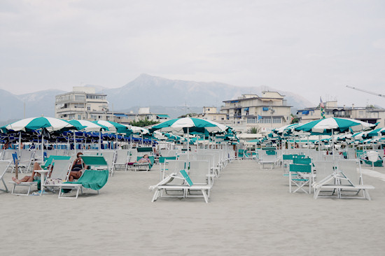 Viareggio Marzia Beach Resort