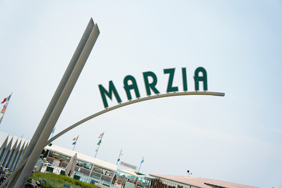 Viareggio Marzia Beach Resort