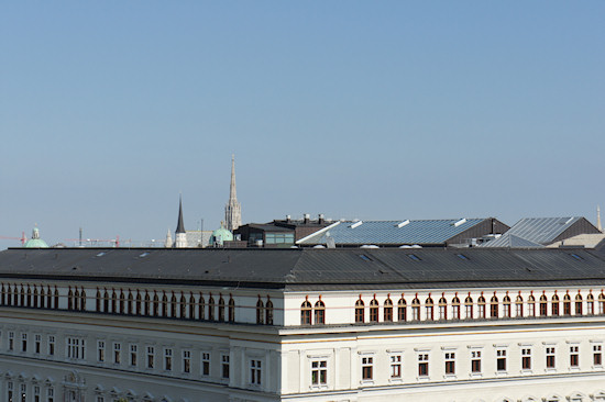 Justizpalast Wien