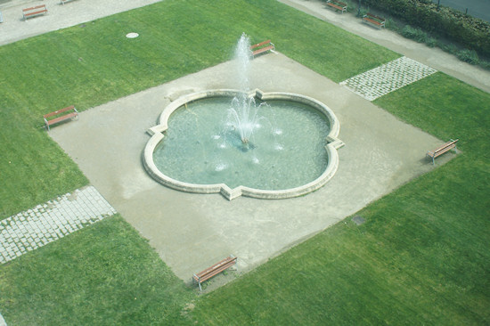 Weghuberpark Wien