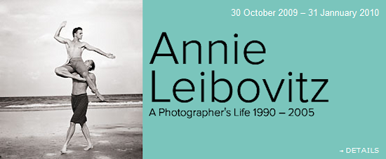 Annie Leibovitz A Photographer's Life 1990-2005