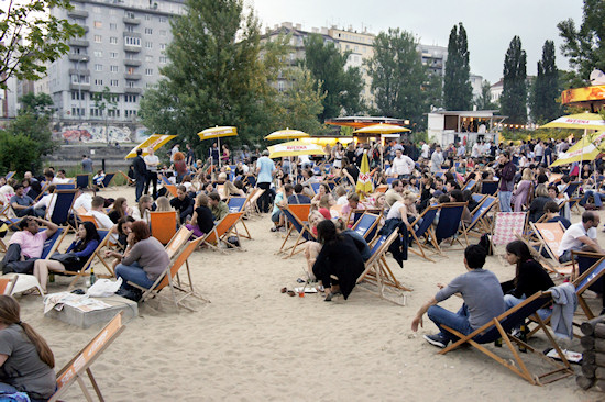 Strandbar Herrmann