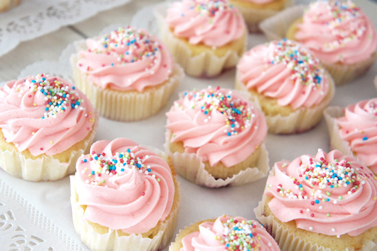 cup cakes