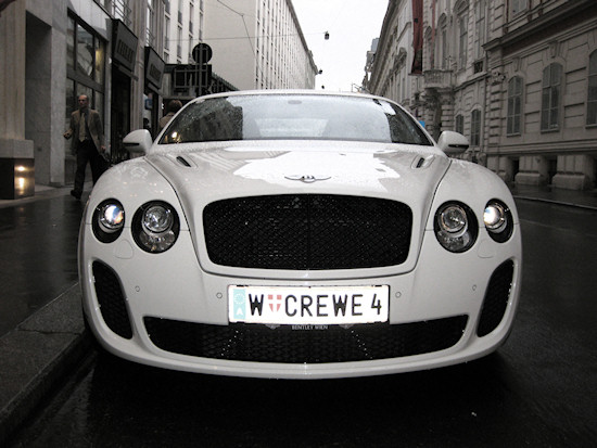 Bentley