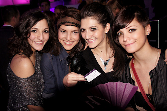 Miss Style 2011 Party People