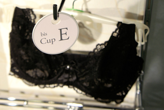 Palmers lingerie bra cup E size