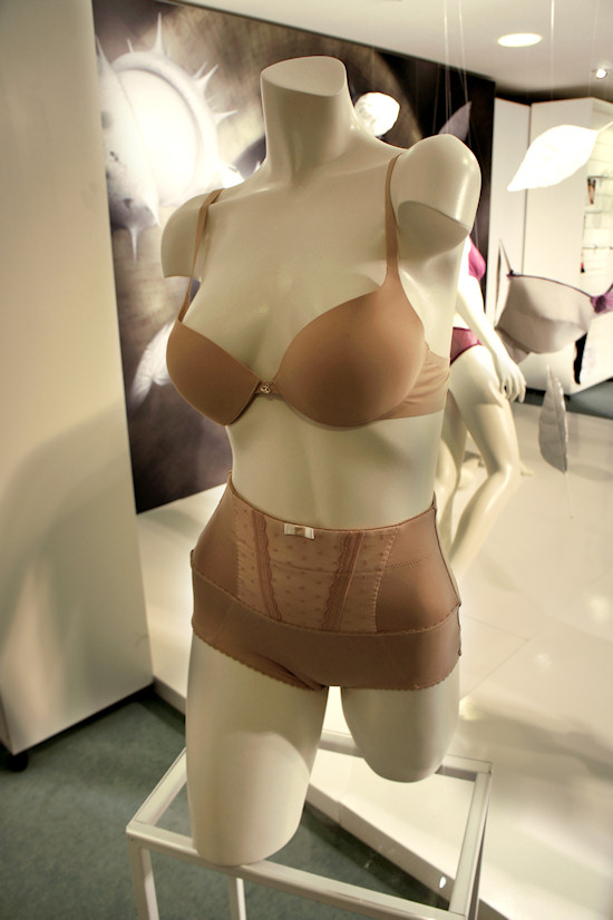 Palmers lingerie shapewear