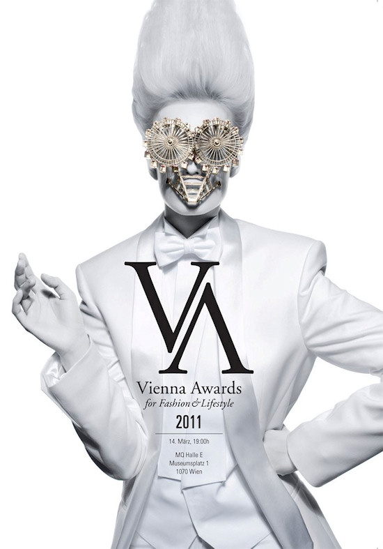 Vienna Awards Poster 2011